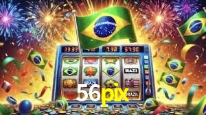 Experiência VIP 56pix