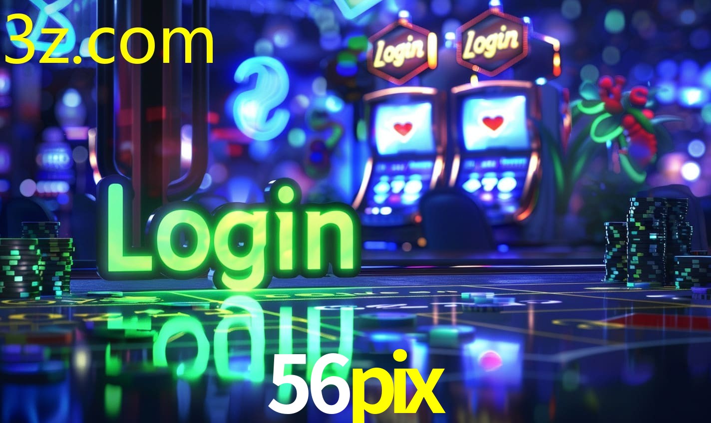 Apostas Futebol ao Vivo 56PIX.COM