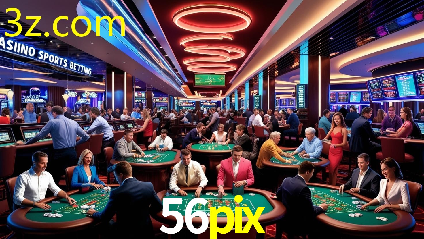 Fortune Tiger Slot no Site 56PIX.COM
