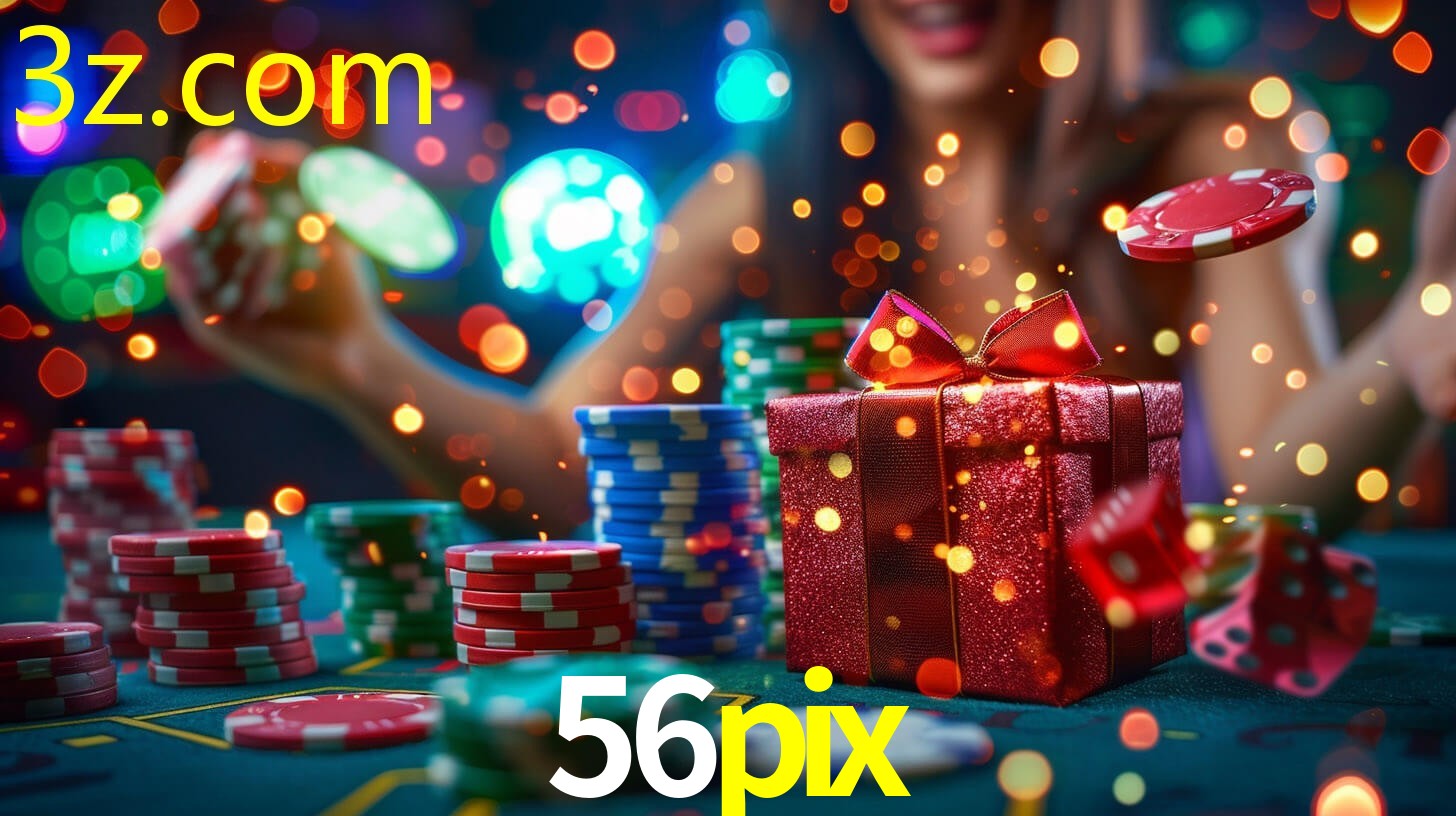 App 56PIX.COM  