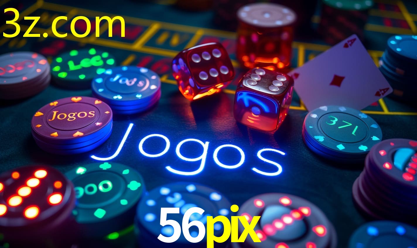 Cassino Online Seguro 56PIX.COM