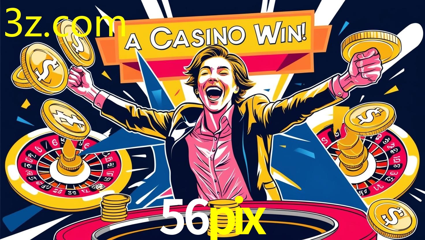 Jogos Crash na 56PIX.COM