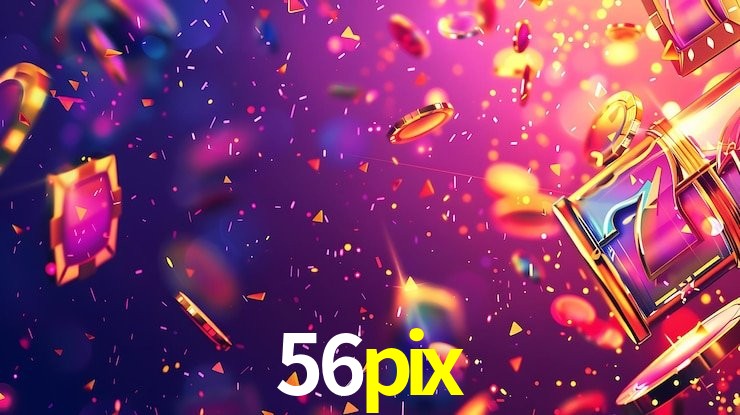 A Experiência Imersiva dos Cassinos Ao Vivo no 56pix