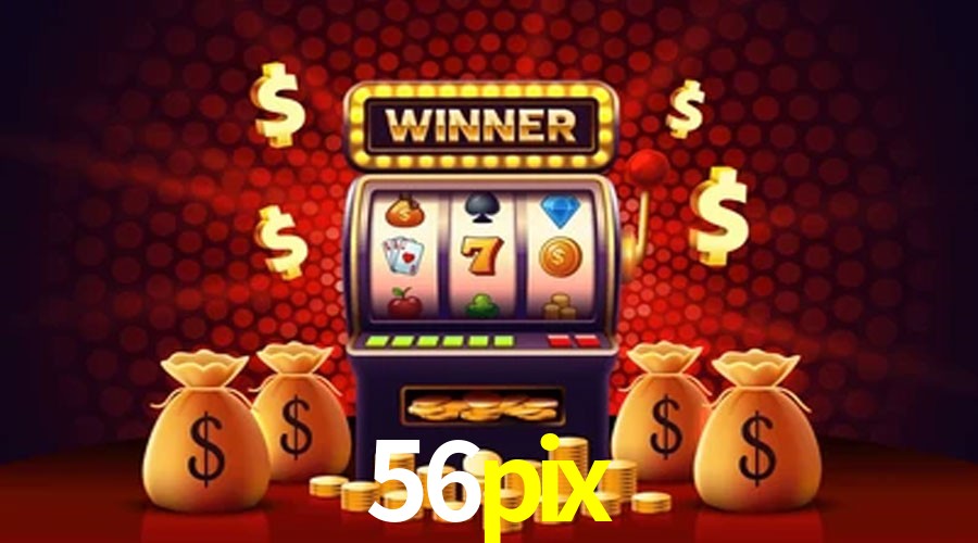 Live Casino 56pix