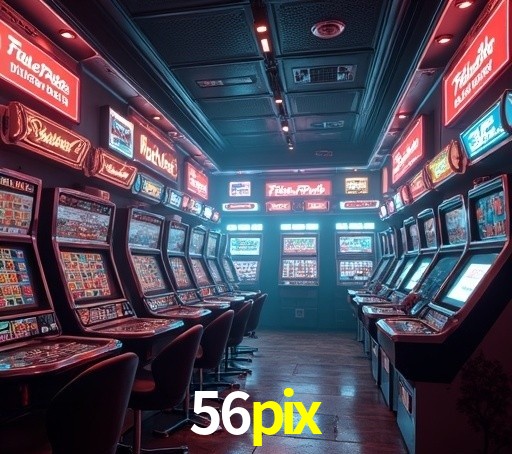 API Integration 56pix