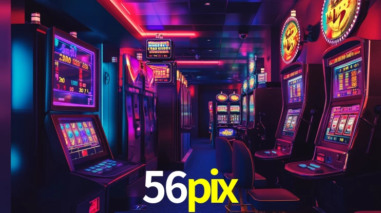 Welcome Bonus 56pix