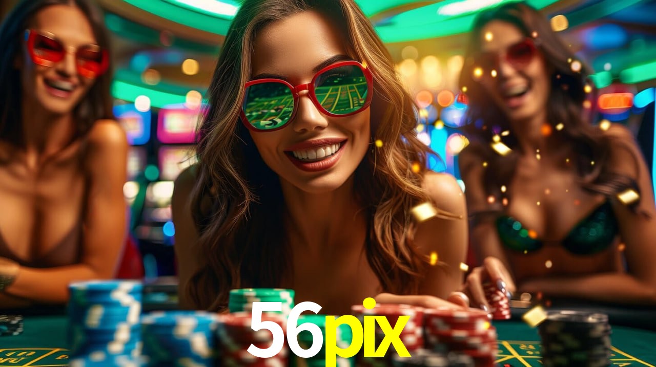 Football Betting 56pix
