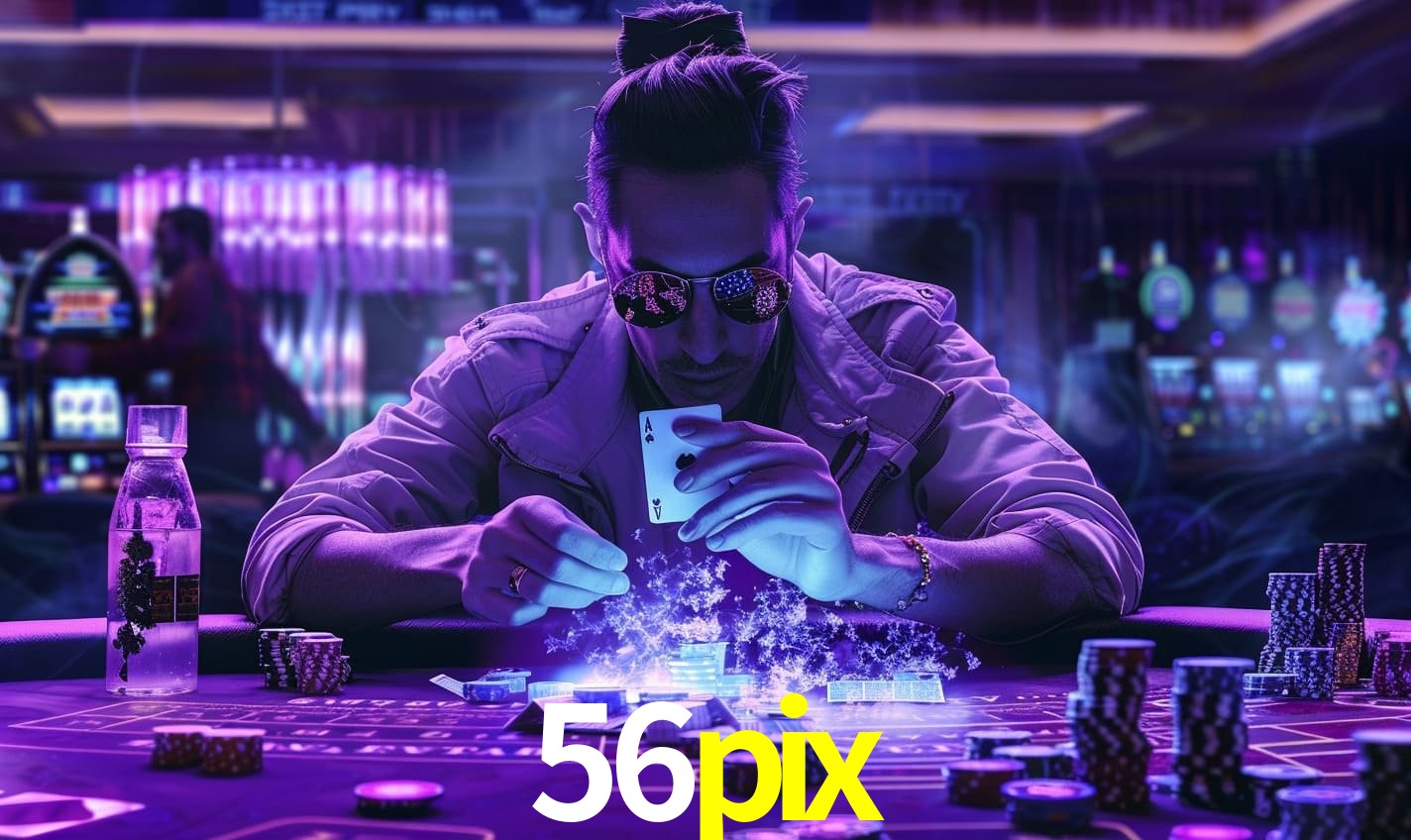 VIP Casino 56pix