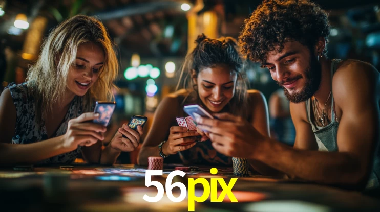 Daily Bonuses 56pix