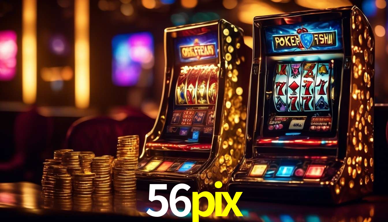 Explorando a Categoria de Eventos em Apostas na 56pix