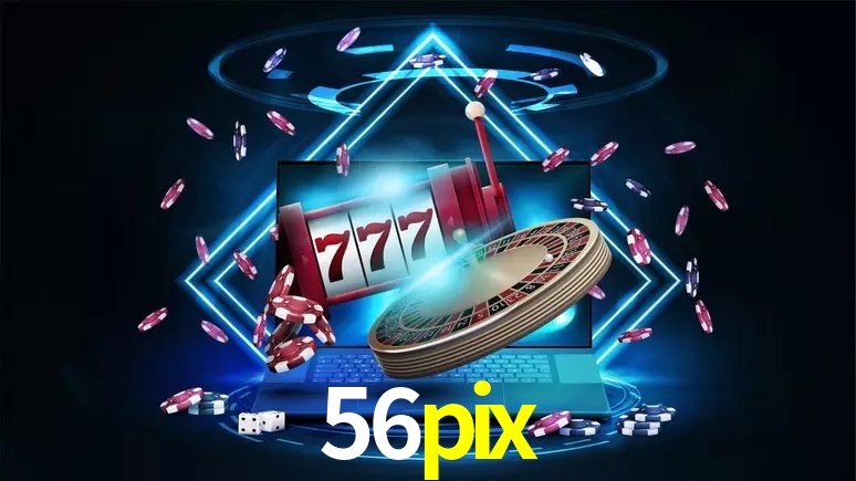 Slot Games 56pix