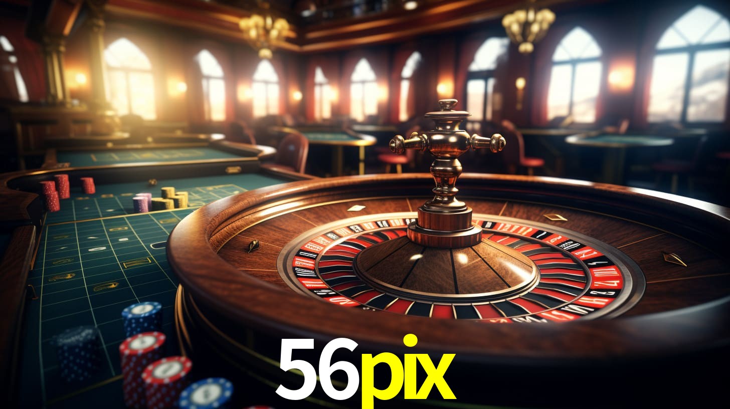 Live Casino 56pix