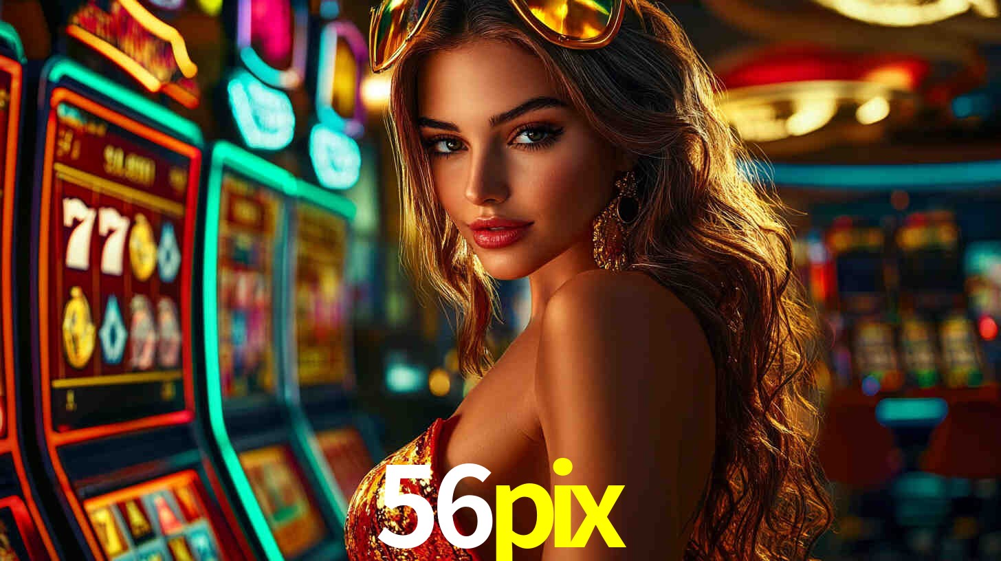 Exclusive Games 56pix