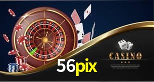 Welcome Bonus 56pix