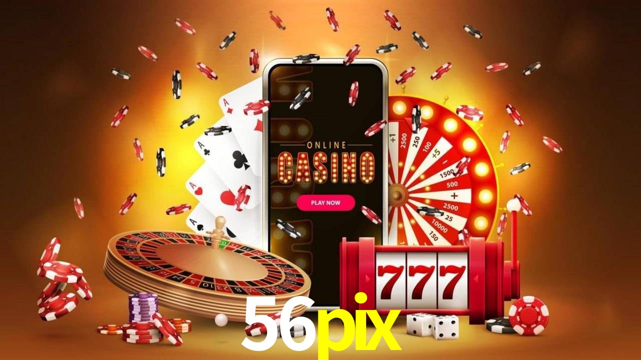 Games Directory 56pix