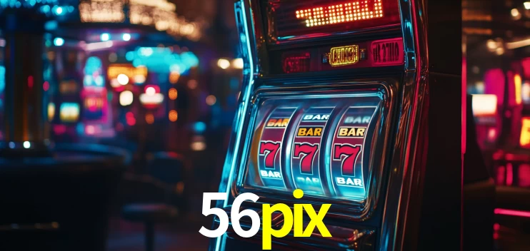 Welcome Bonus 56pix