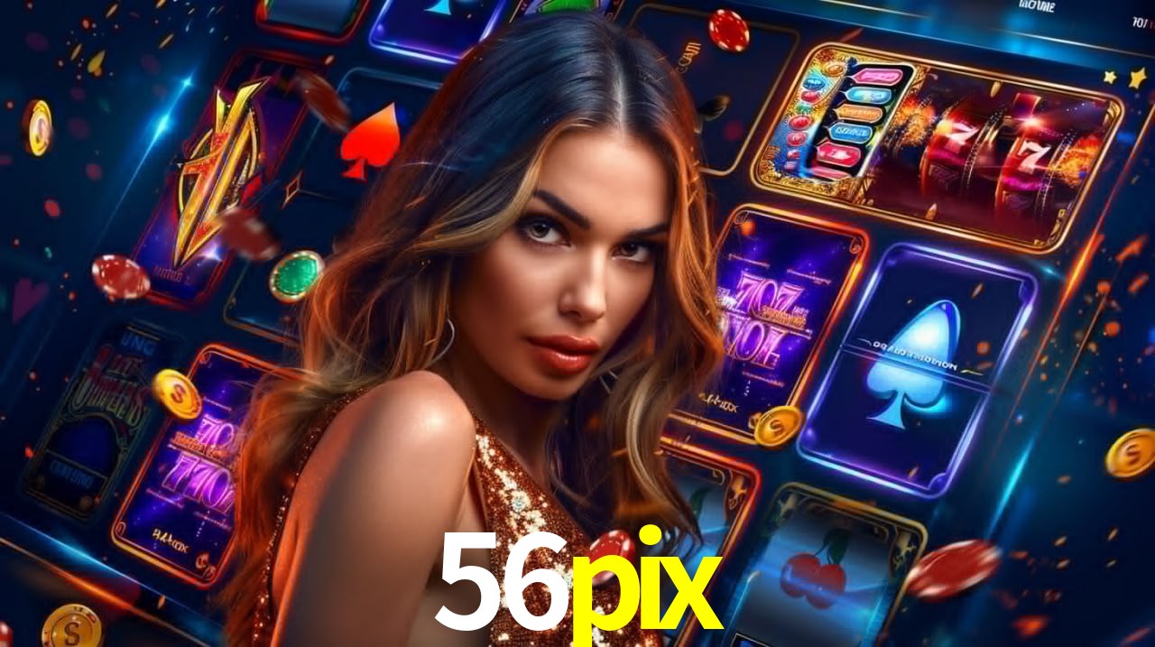 Descubra o Programa VIP da 56pix: Vantagens Exclusivas para Jogadores