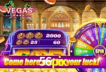 Live Casino 56pix